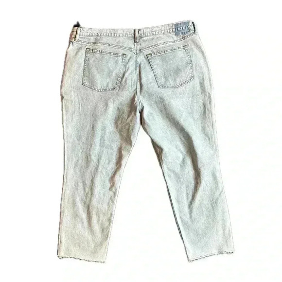 Abercrombie & Fitch The Skinny Highrise Size 36/22 - Picture 2 of 6